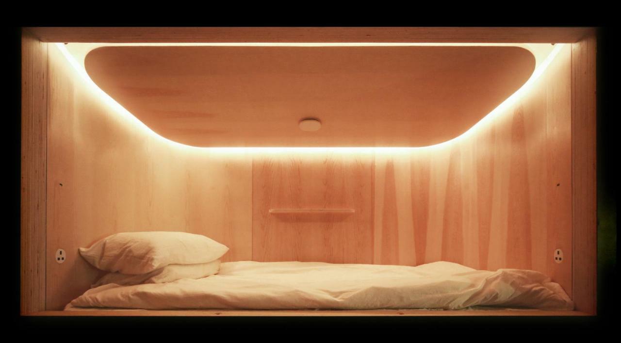 Sleeep Hkg Causeway Bay Hotel Hong Kong Quarto foto